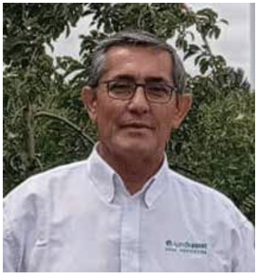 Coordinador Equipo